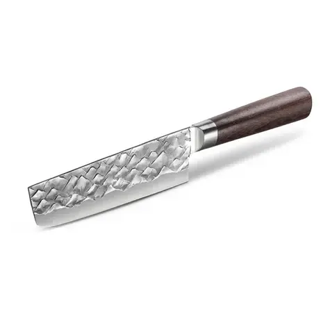 BARE Cookware Nakiri - BARE Cookware BARE Cookware Nakiri - BARE Cookware