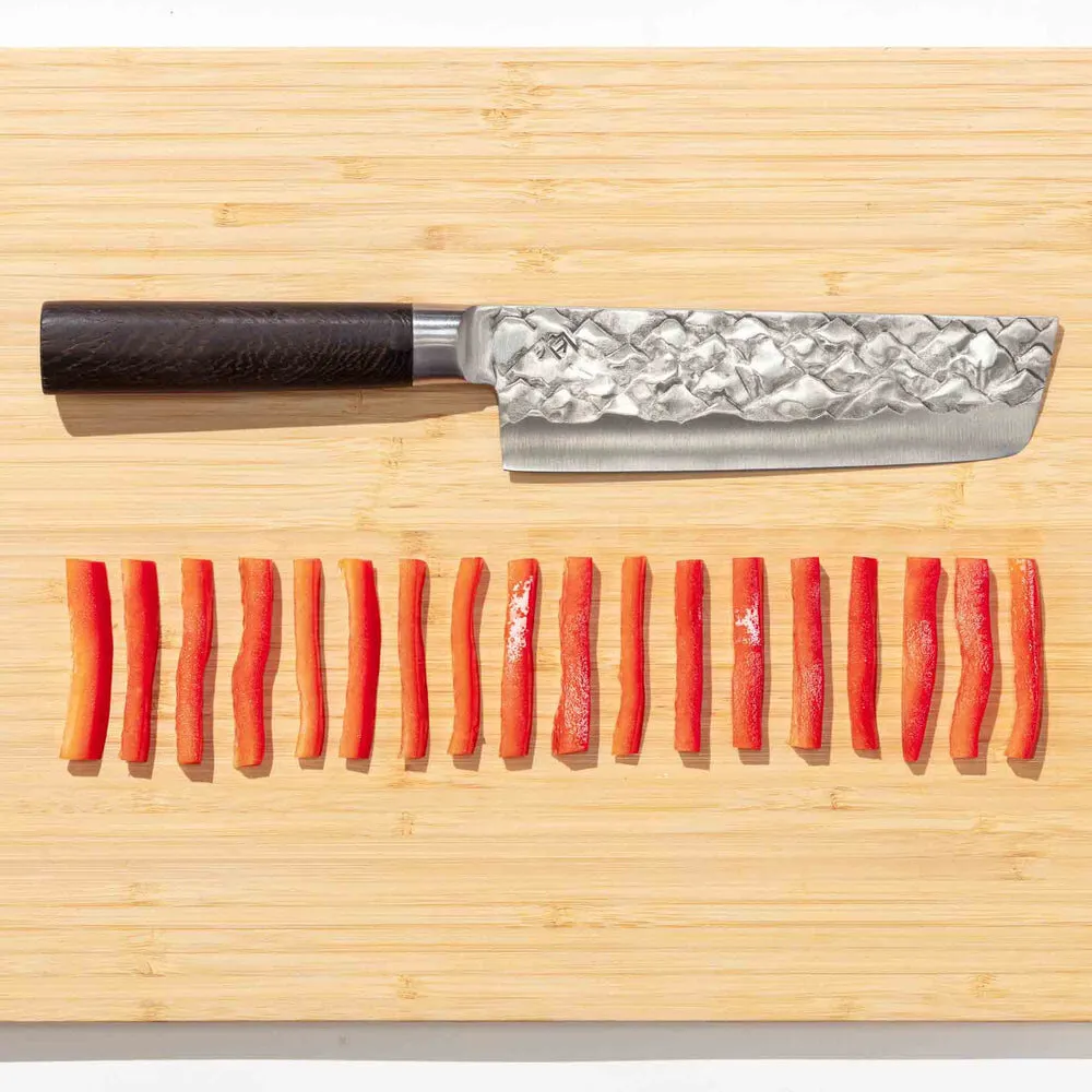 BARE Cookware Nakiri - BARE Cookware BARE Cookware Nakiri - BARE Cookware