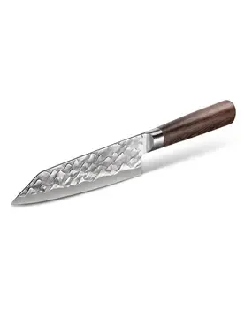 BARE Cookware Santoku - BARE Cookware BARE Cookware Santoku - BARE Cookware