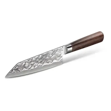 BARE Cookware Santoku - BARE Kochgeschirr