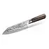 Santoku - BARE Kochgeschirr Santoku - BARE Kochgeschirr