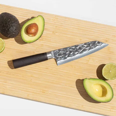 BARE Cookware Santoku - BARE Kochgeschirr