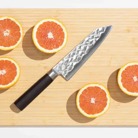 BARE Cookware Santoku - BARE Kochgeschirr