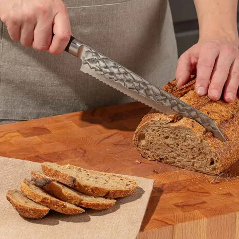 BARE Cookware Brotmesser – BARE Cookware