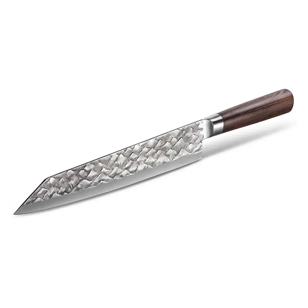 BARE Cookware Kiritsuke - BARE Cookware