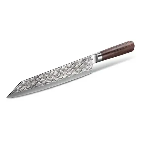 BARE Cookware Kiritsuke - BARE Kochgeschirr BARE Cookware Kiritsuke - BARE Kochgeschirr