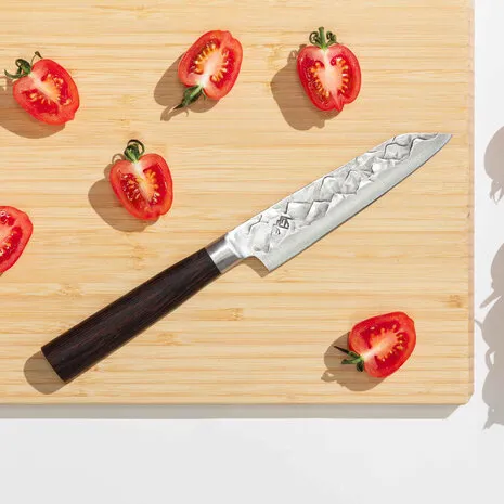 BARE Cookware 5-teiliges Messerset – BARE Cookware