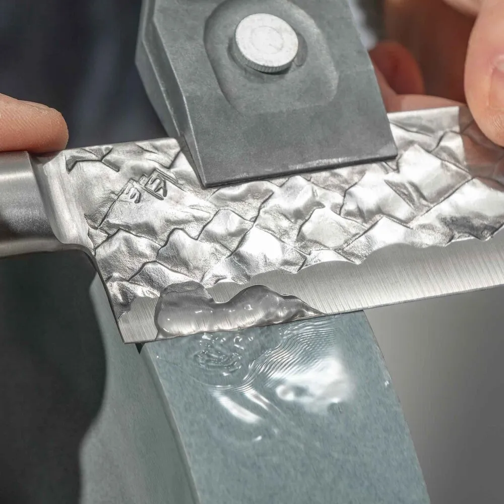 BARE Cookware 3 Delige Oosterse Messenset - BARE Cookware