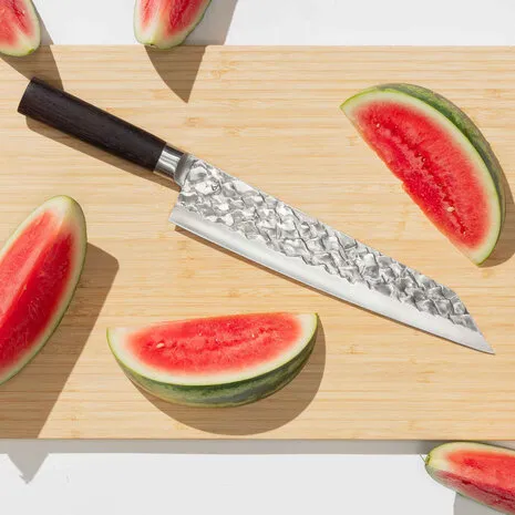 BARE Cookware Kiritsuke - BARE Cookware