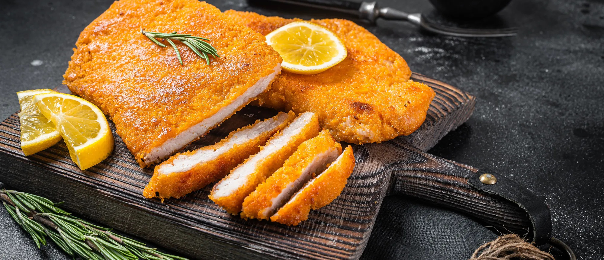 Schnitzel selber machen - Der ultimative Leitfaden für das perfekte Wiener Schnitzel Schnitzel selber machen - Der ultimative Leitfaden für das perfekte Wiener Schnitzel