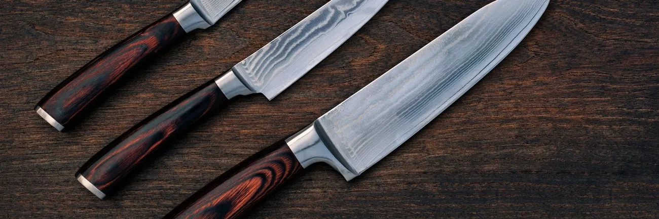 Warum Sie immer eine Münze schenken sollten, wenn Sie ein Messer verschenken Warum Sie immer eine Münze schenken sollten, wenn Sie ein Messer verschenken