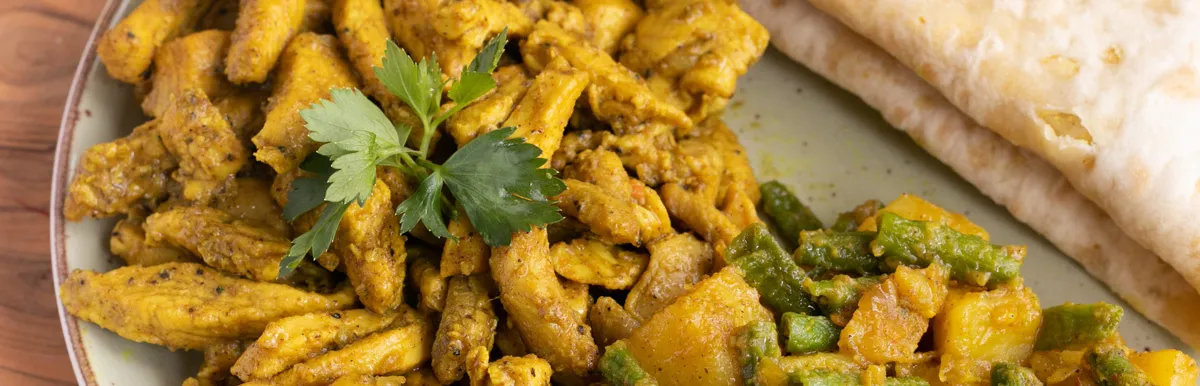 Zelf Roti Kruiden Maken: Een Authentiek Roti Kruiden Recept voor de Thuis-Kok