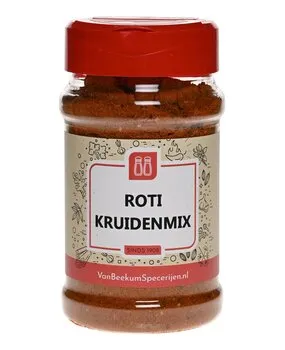 Van Beekum Specerijen Roti Kruidenmix Van Beekum Specerijen Roti Kruidenmix