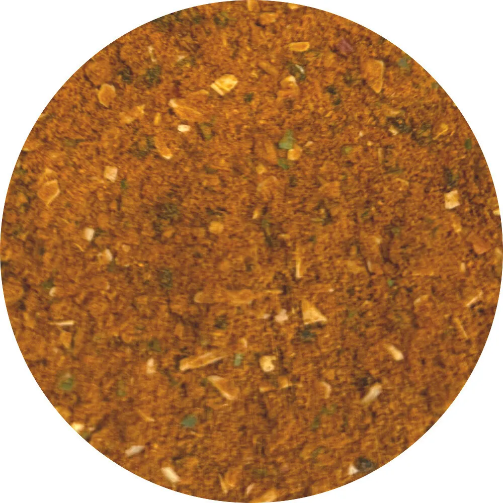 Van Beekum Specerijen Roti Gewürzmischung