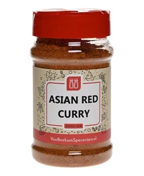 Van Beekum Specerijen Asian Red Curry Van Beekum Specerijen Asian Red Curry