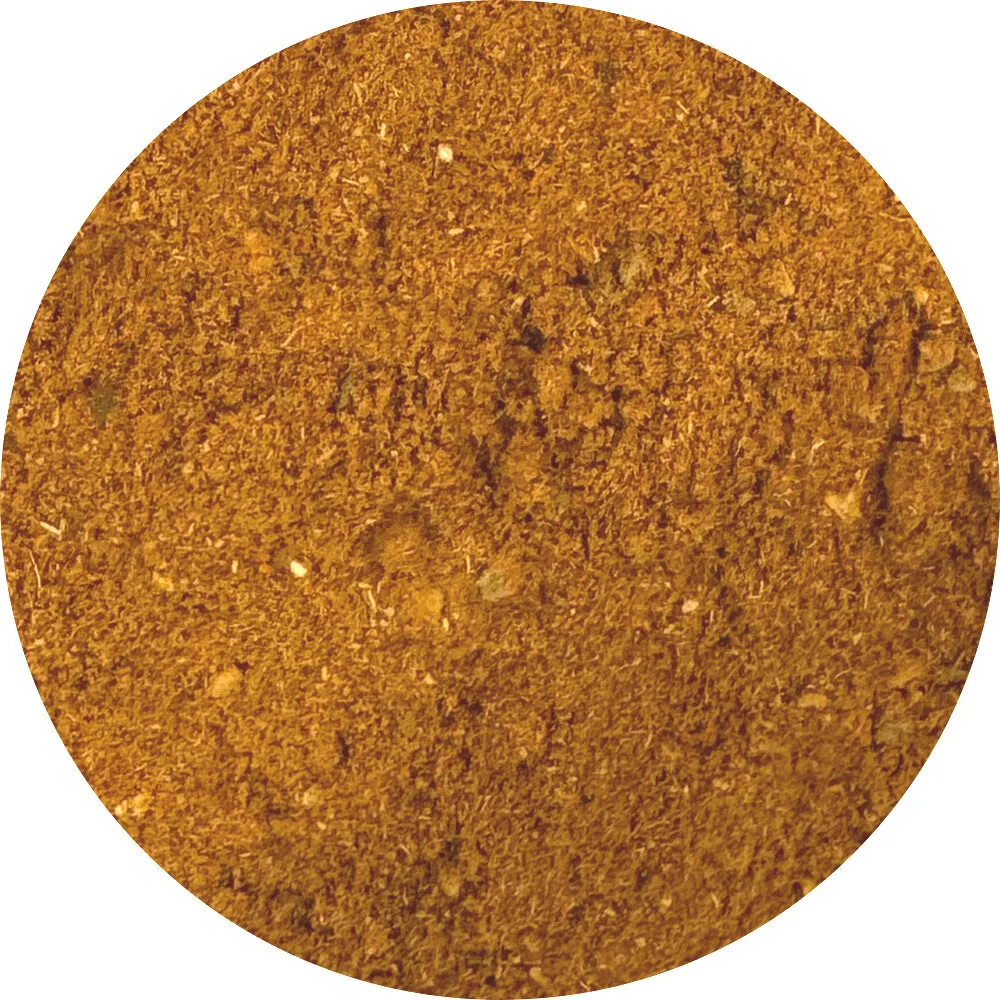 Van Beekum Specerijen Asiatisches rotes Curry Van Beekum Specerijen Asiatisches rotes Curry