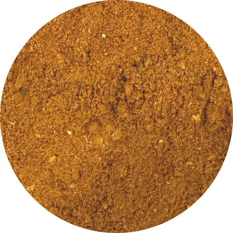 Van Beekum Specerijen Asiatisches rotes Curry Van Beekum Specerijen Asiatisches rotes Curry