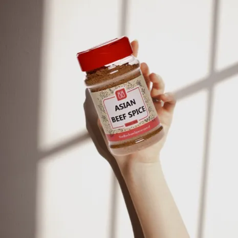 Van Beekum Specerijen Asian Beef Spice