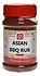 Asiatisches BBQ-Rub Asiatisches BBQ-Rub