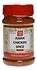 Asian Chicken Spice | Kruidenmix voor Kip | Van Beekum Specerijen