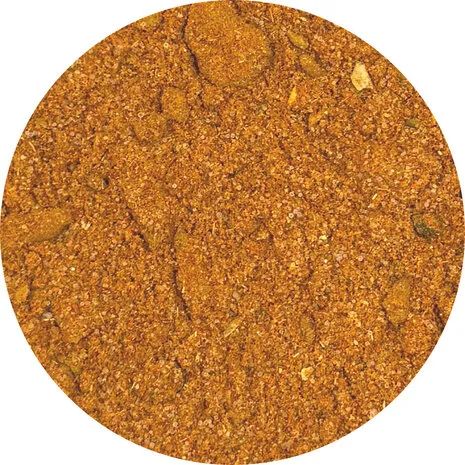 Van Beekum Specerijen Asian Chicken Spice Van Beekum Specerijen Asian Chicken Spice