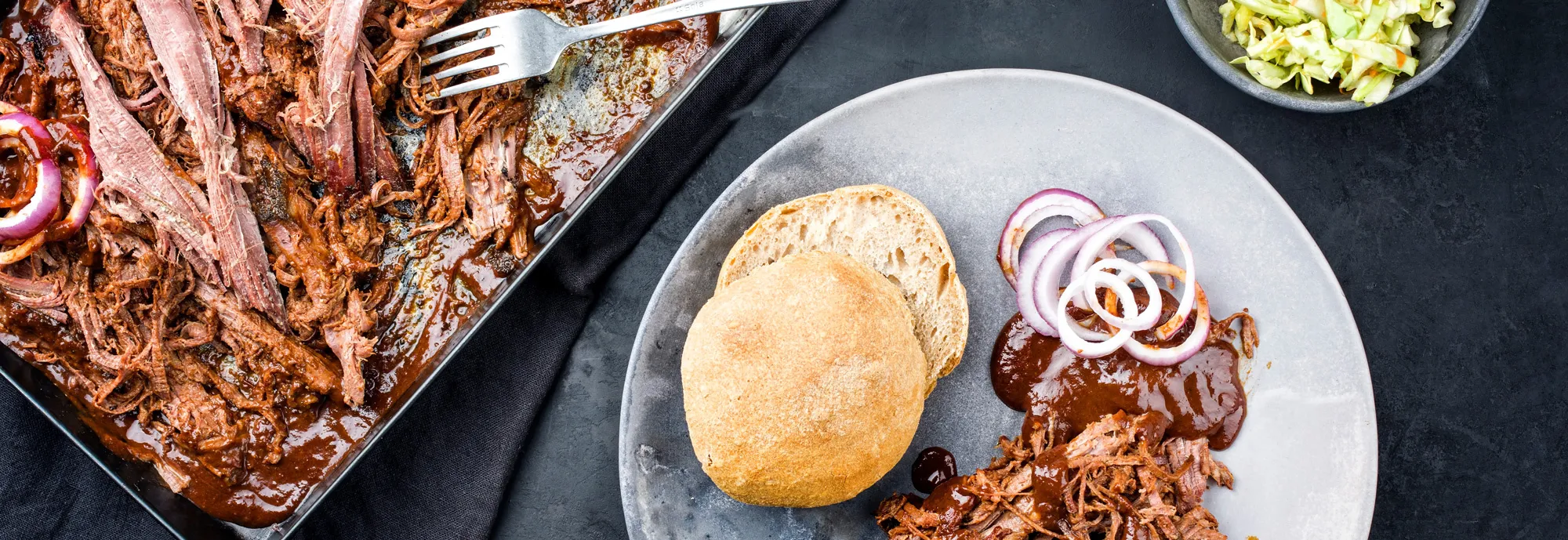 Zelf pulled pork kruiden maken: de ultieme rub