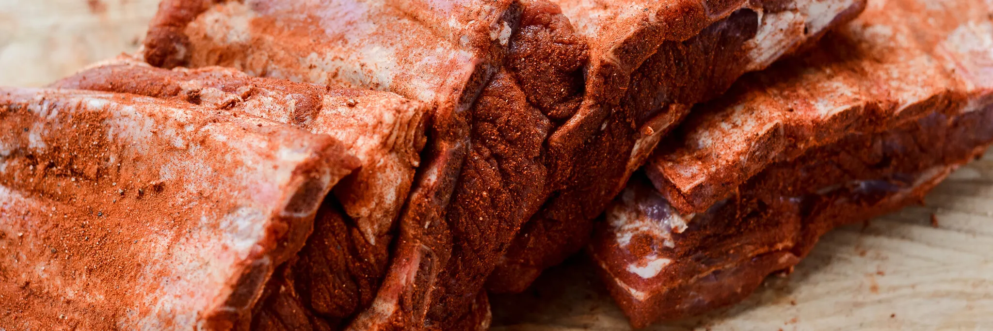 Zelf sparerib kruiden maken: het ultieme sparerib kruiden recept