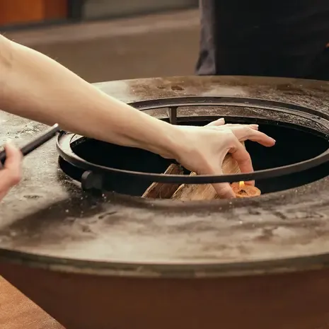 Ecolighter Ecolighter - Feueranzünder Klassisch