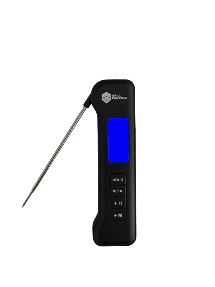 Grill Fanatics Grill Fanatics - Digitale Thermometer