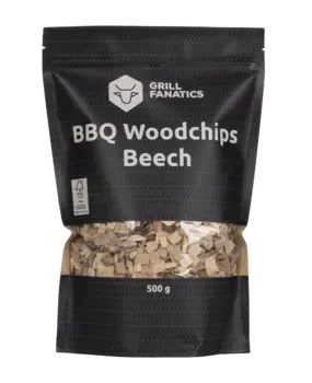 Grill Fanatics Grill Fanatics - BBQ Snippers Beuken Grill Fanatics Grill Fanatics - BBQ Snippers Beuken