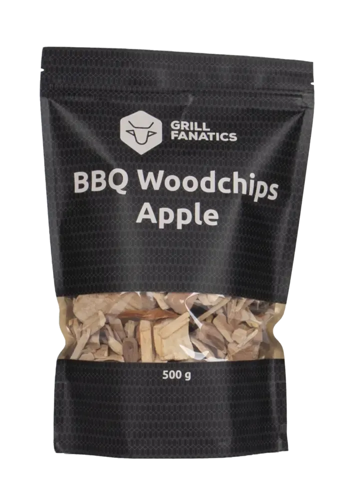 Grill Fanatics Grill Fanatics - BBQ Snippers Appel