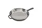 The Windmill - PitmasterX Hand Polished Skillet The Windmill - PitmasterX Hand Polished Skillet