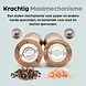 Hermanos Salz- und Pfeffermühle Set | Akazienholz Hermanos Salz- und Pfeffermühle Set | Akazienholz