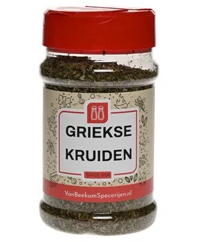 Van Beekum Specerijen Griekse Kruiden Van Beekum Specerijen Griekse Kruiden