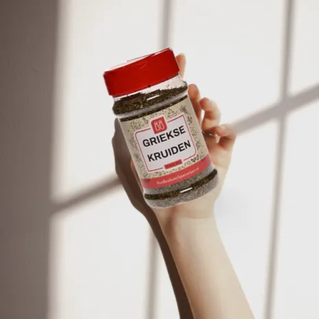 Van Beekum Specerijen Griekse Kruiden Van Beekum Specerijen Griekse Kruiden