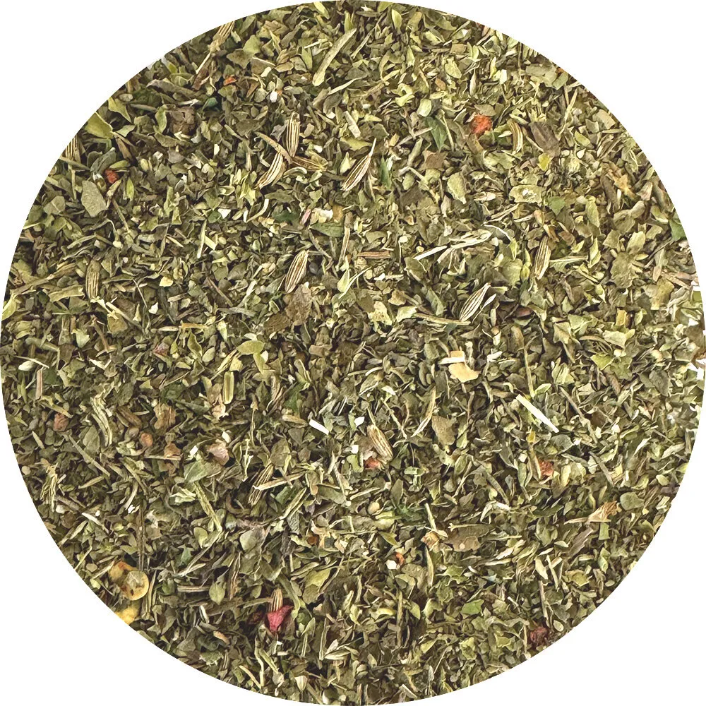 Van Beekum Specerijen Griechische Kräuter Van Beekum Specerijen Griechische Kräuter