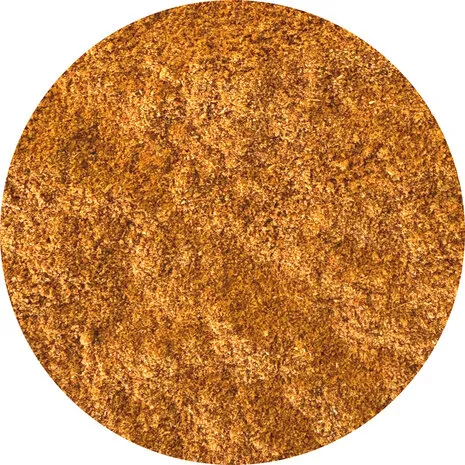 Van Beekum Specerijen Beeper Powder - Schaft ohne Reue