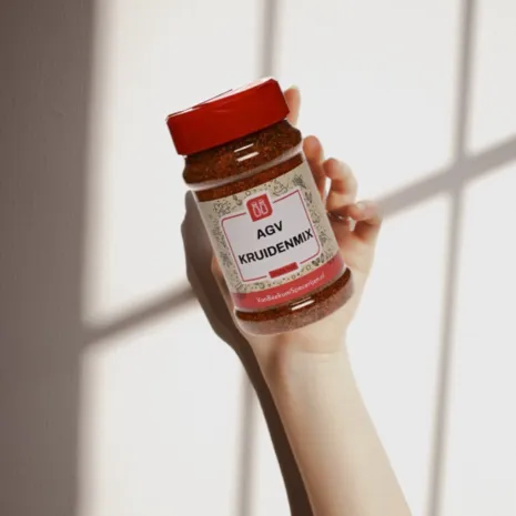 Van Beekum Specerijen AGV Gewürzmischung (Kartoffeln, Gemüse, Fleisch)