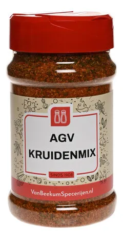 Van Beekum Specerijen AGV Gewürzmischung Van Beekum Specerijen AGV Gewürzmischung