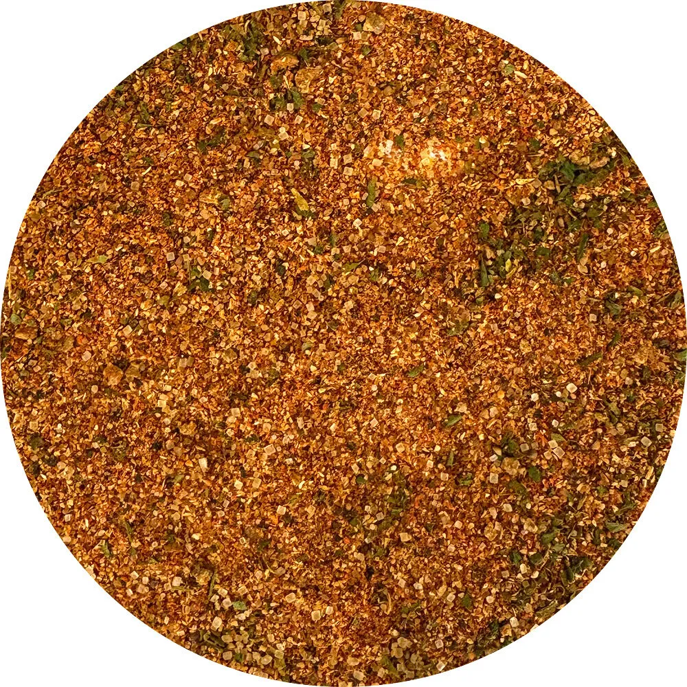 Van Beekum Specerijen AGV Gewürzmischung (Kartoffeln, Gemüse, Fleisch)