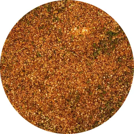 Van Beekum Specerijen AGV Kruidenmix (Aardappels, Groenten, Vlees) Van Beekum Specerijen AGV Kruidenmix (Aardappels, Groenten, Vlees)