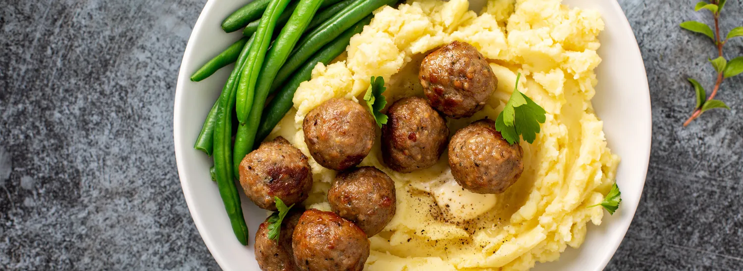 Niederländisches AGV-Rezept