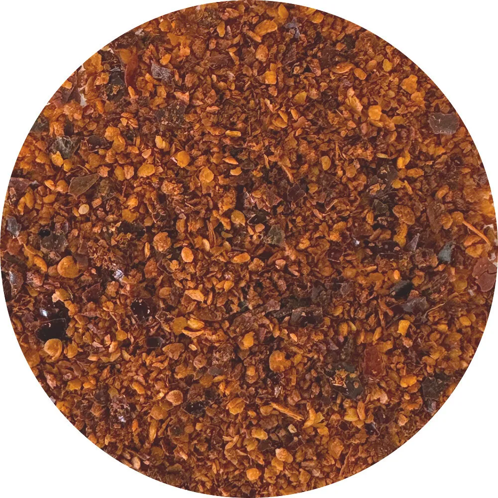 Van Beekum Specerijen Biber ziehen