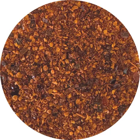 Van Beekum Specerijen Biber ziehen