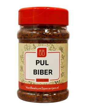 Van Beekum Specerijen Biber ziehen Van Beekum Specerijen Biber ziehen