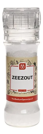 Van Beekum Specerijen Meersalz Van Beekum Specerijen Meersalz