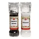 Van Beekum Specerijen Peper- en Zoutstel (gevuld) Van Beekum Specerijen Peper- en Zoutstel (gevuld)
