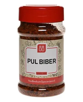 Van Beekum Specerijen Pul Biber Van Beekum Specerijen Pul Biber