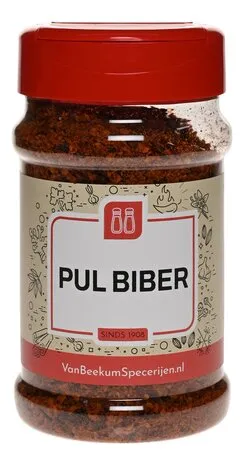 Van Beekum Specerijen Pul Biber