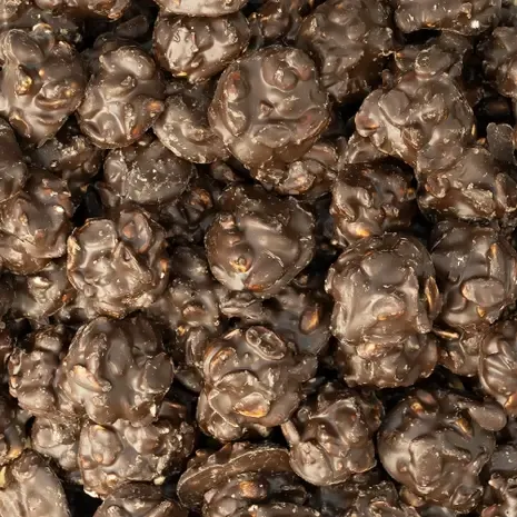 De Notenshop De Notenshop - Reine Erdnüsse De Notenshop De Notenshop - Reine Erdnüsse